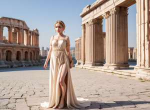 Félix Sabroso despre filme și seriale: de la „Cleopatra” la „Furia”