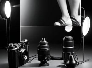 David Bailey: Expoziția din Spania celebrează un icon al fotografiei de modă