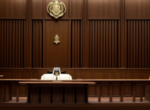 Noi fețe în justiția mexicană: Când intră în funcție miniștrii, magistrații și judecătorii?