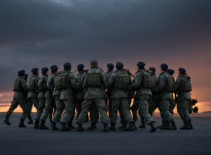 NATO: Alianța supunerii? Reflecții asupra rolului Alianței și intereselor SUA