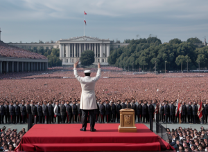 Trump, autocrați și pericolul: De ce supunerea față de putere devine norma