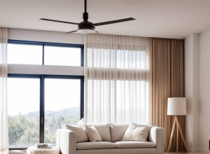 Cel mai bun ventilator pentru acasă: silențios, eficient energetic și cu reducere