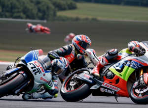 Toprak Razgatlioglu, vedeta turcă a motociclismului, va concura în MotoGP din 2026 cu Yamaha și Pramac Racing
