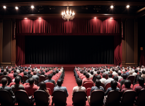 Bărbații buni au dispărut din teatru? O analiză a pieselor contemporane