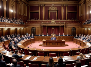 PP intensifică presiunile asupra guvernului spaniol: Demisia procurorului general, cerută