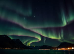 Tromsø: O Poartă spre Arctica și O Aventură Memorabilă în Norvegia