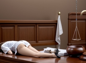 Medic rezident recunoaște abuzul sexual asupra unei paciente: pedeapsa înlocuită cu deportare