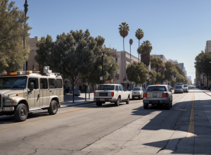 Trump intensifică prezența militară în Los Angeles: mobilizarea pușcașilor marini și a Gărzii Naționale