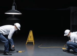 Accidente de muncă fatale în Madrid: două decese în aceeași zi