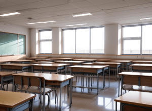 Catalonia reduce numărul de clase care se închid