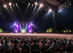 Sónar dezbate rolul culturii în fața genocidului: Un festival poate schimba ceva?