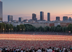 Madrid: Reforma legală pentru a proteja concertele și evenimentele majore
