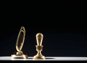 Rozalén, surpriza serii la Premiile Academiei de Muzică din Spania