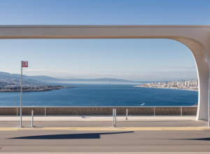 O companie cu capital spaniol va gestiona aeroportul din Gibraltar