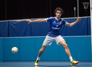 De la pierderea unui ochi din cauza unei tumori și supraviețuirea unui atentat terorist la câștigarea Ligii Campionilor: povestea incredibilă a lui Antonio Serradilla
