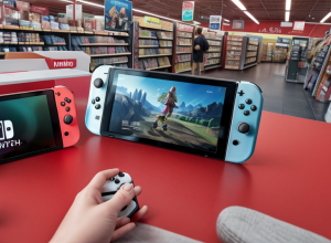 Nintendo Switch 2: Lansare cu succes, prețuri și așteptări mari