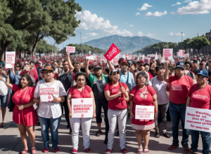 VIH fără frontiere: Lupta zilnică împotriva stigmatizării HIV în Mexic