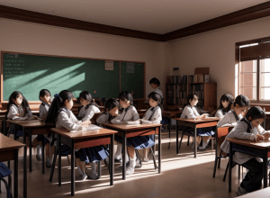 Madrid: Reformează bursele școlare, prioritate pentru familiile cu venituri mici și elevi eminenți