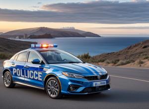 Un bărbat arestat în La Laguna, suspectat de uciderea mamei sale