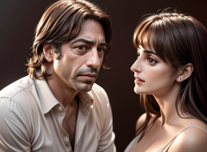 Javier Bardem dezvăluie despre depresia postpartum a Penélope Cruz: "Nu am putut înțelege dimensiunea"
