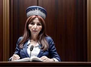 Cristina Kirchner, condamnată la șase ani de închisoare: Decizia Curții Supreme din Argentina stârnește controverse