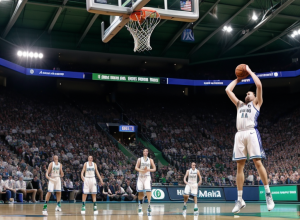 Real Madrid învinge Unicaja și se apropie de finala ACB