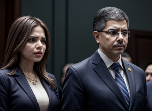Venezuela: Rodrigo Cabezas, fost ministru de finanțe și critic al lui Maduro, arestat