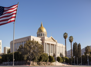 Marini americani au reținut un civil în Los Angeles: Ce se întâmplă?