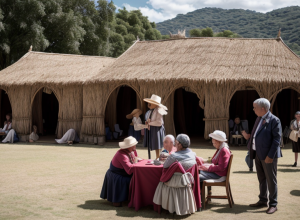 Hay Festival Querétaro celebrează 10 ani: Dialoguri intergeneraționale și evenimente culturale