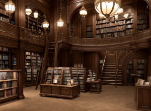 Gigamesh: 40 de ani de literatură fantastică și cultură geek în Barcelona