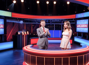 RTVE pregătește ‘Trivial Pursuit’, un nou concurs zilnic pentru La 1