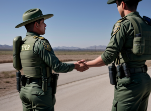 Mexic: Scuze pentru Guatemala după conflictul dintre poliție și cartelul de droguri la frontieră