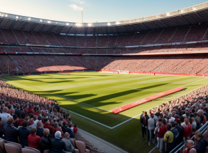 Fotbalul european versus restul lumii: Analiza decalajului la Campionatul Mondial al Cluburilor