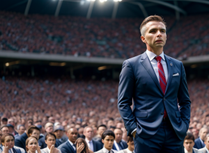 De la Finlanda la Cairo: Antrenorul spaniol care îl provoacă pe Messi