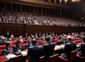 Parlamentul Cataluniei aduce un omagiu spontan lui Esperanza García: aplauze din partea politicienilor