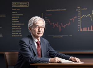 A murit Stanley Fischer: Profesorul care a predat macroeconomia lumii