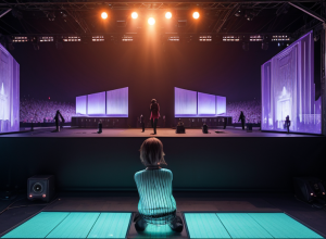 Bruxelles: Renașterea culturală a capitalei europene prin muzică electronică și artă