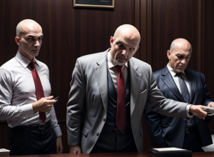 Dinții au salvat un bărbat: Cum o imperfecțiune dentară a dus la achitarea într-un caz de crimă legat de Mocro Maffia