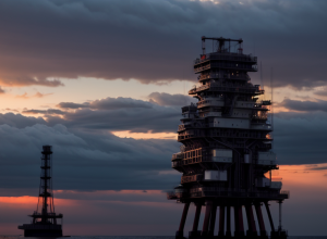 Atacul Israelului asupra Iranului: panica pe piața petrolului din cauza amenințării blocării Strâmtorii Ormuz