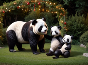 Xin Xin, ultima panda mexicană, împlinește 35 de ani: O poveste despre speranță și conservare