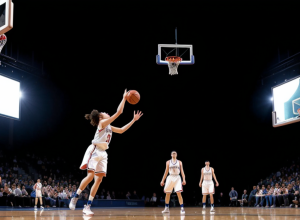 Oklahoma City Thunder revine spectaculos împotriva Indiana Pacers și egalează finala NBA
