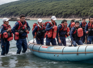 Judecătorii îl achită pe Salvini în cazul Open Arms: Spania, nu Italia, trebuia să primească migranții