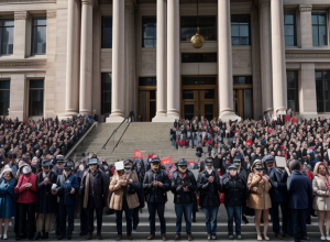 Revolta instituțiilor statului în Spania: corupție, politizare și rolul PSOE