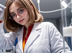 Marie Drago, expert în microbiom: "În această societate atât de curată, suntem mereu inflamați"