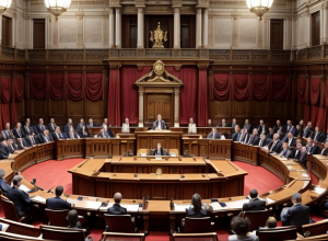 Guvernul spaniol intensifică presiunile asupra judecătorului Hurtado: tensiuni politice înaintea dezbaterilor