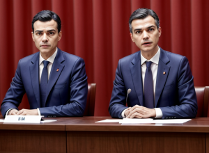 Sánchez decide să reziste: Premierul spaniol mizează pe majoritatea parlamentară