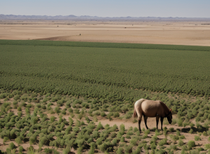 Agricultorii mexicani transformă deșertul: diversitatea revine în agricultură