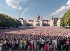 Budapesta sfidează guvernul: Primarul orașului despre apărarea drepturilor LGBTQ+ și a valorilor