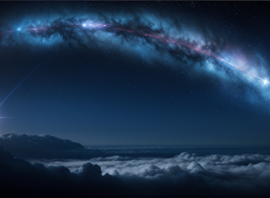Obiectul cosmic misterios din Nebuloasa Gheara de Pisică ar putea fi o stea fugară, sugerează un studiu