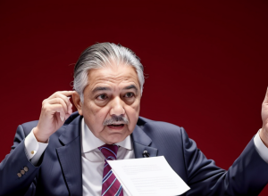 Lupta politică în Mexic: Cum este folosită victoria lui Hugo Aguilar de dreapta și stânga